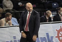 Zvezdan Mitrovic: Anadolu Efes, EuroLeague'in hücumdaki en yetenekli takımı