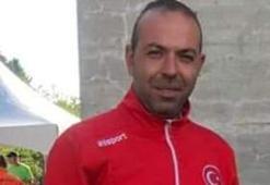 İbrahim Arslantaş, İspanya'da yarı finale çıktı