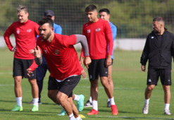5 eksikli Antalyaspor, Hatayspor karşısında ilk peşinde!