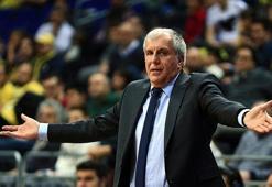 Obradovic: Maçı kontrol ettiğimizi düşünüyorum