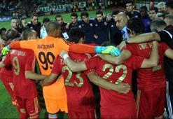 Haydi Karabük!