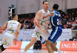 Petkimspor, Darko Planinic'in sözleşmesini feshetti