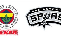 Basketbolseverlere hediye yağmuru