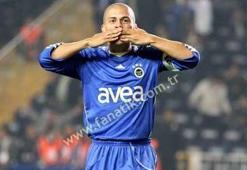 Alex attı, Fener tarihi yeniden yazıldı