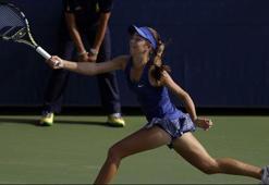 ABD Açık Tenis Turnuvası