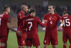 Türkiye, FIFA dünya klasmanında 37. sıraya yükseldi