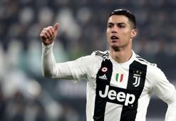 Cristiano Ronaldo: "Lionel Messi'nin İtalya'ya gelmesini isterim"