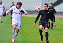 İstanbulspor-Elazığspor maç sonucu: 1-2