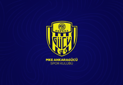 Ankaragücü'nde Futbol Şube Birimi Emre Yıldız'a emanet
