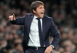 Antonio Conte: Ndombele daha çok çalışmalı ve takım için oynamalı!