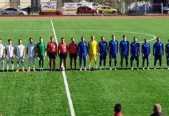 Altındağ Belediyespor zirveye yöneldi