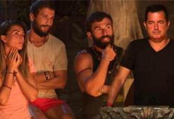Survivor 2019'da bomba değişiklik!