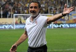 Şaştı kaldı!