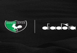 Denizlispor'da sponsorluk anlaşması