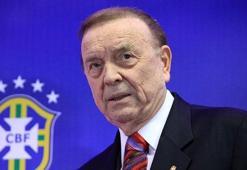 FIFA'daki yolsuzluk soruşturması