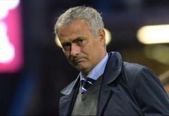 Mourinho: Futbolda mola zamanı geldi