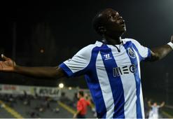 Aboubakar skoru belirledi!