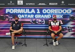 Formula 1'de sıradaki durak Katar