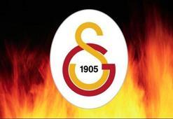 Galatasaray'ın yeni yıldızına büyük şok!