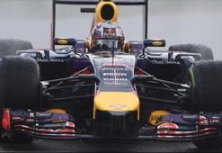 Zaferin adı Ricciardo