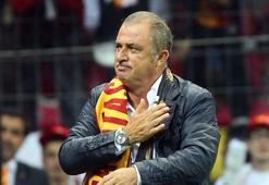 Galatasaray'dan Fatih Terim paylaşımı: İmparator yuvasında!