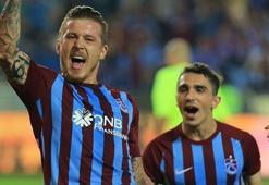 Juraj Kucka: Ligde ilk 4 içerisinde yer almak istiyoruz