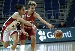 Kanada'ya fark attık: 51-33