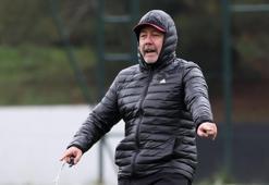 Beşiktaş'ta forvet belirsizliği! Sergen Yalçın'ın zor kararı