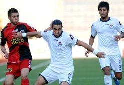 Ne Paşa, ne Gençler: 1-1