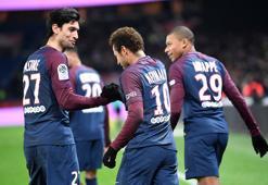 Fenerbahçe'de Pastore planı
