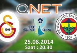 Qnet, Süper Kupa'ya sponsor