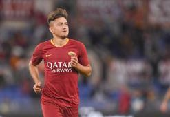 Cengiz Ünder için çılgın transfer teklifi!