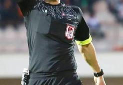 TFF 1. Lig'de 13. haftanın hakemleri