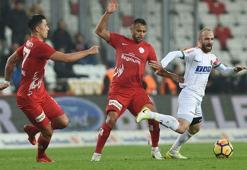 Antalyaspor-Aytemiz Alanyaspor maç sonucu: 3-1