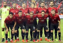 FIFA Aralık ayı dünya sıralamasında Türkiye yerini korudu