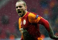 Aslan 10'la vuracak