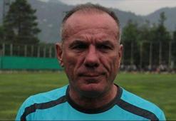 Giresunspor, Samsunspor'a bileniyor
