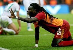 Avrupa'da gol krallığına yabancı ambargosu