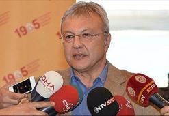 Şükrü Ergün: Galatasaray her maçta favoridir