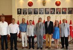 İzmir'de Atletizm şöleni başlıyor