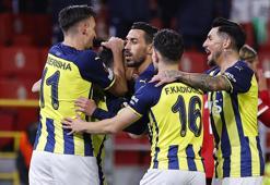 Fenerbahçe'de ilginç istatistik! Galatasaray'a gol atan yok