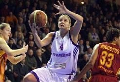 Galatasaray Odeabank, Dubljevic'i transfer etti