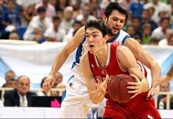 Yunanistan'a boyun eğdik: 70-56