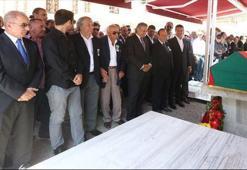 Cenaze bile yakınlaştıramadı