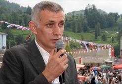 Hacıosmanoğlu: Gemileri yaktık gidiyoruz