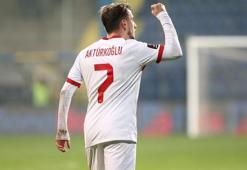 Galatasaray haberi: Kerem Aktürkoğlu'nun sırrı 7 numaralı formada!