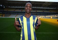 Fenerbahçe Cordner'i  transfer etti