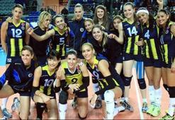 Sarı Melekler sezonu açtı