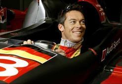 Le Mans şampiyonu, bir yarışlığına Formula 1'de