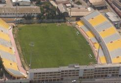 Alsancak Stadı'nın boşaltılması istendi